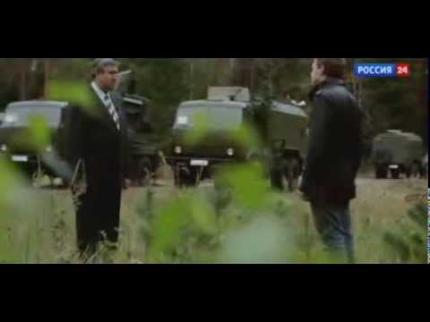 Российские комплексы радио-электронной борьбы (РЭБ)