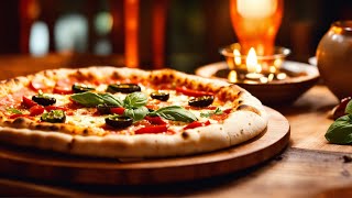 The Delicious Journey: History of Pizza | #documentary