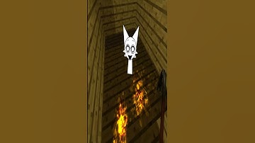 Sprunki Wenda Wants Me To Bring Him Baby Wenda But I Kill Others Sprunkies Nextbot Gmod