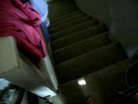 I am April Webb and I have OCD (part 1)