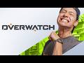 CES PARTIES PARTENT EN VRILLE ! ► OVERWATCH PARTIE 1 thumbnail