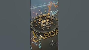 Cardano Stake your ADA