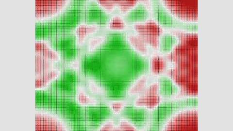 Cellular Automata Physics Simulations in 2D and 3D