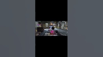 my last time using the ZRG…. Goodbye #codmobile #callofdutymobile #callofduty #codm