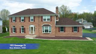 103 George Ct video tour