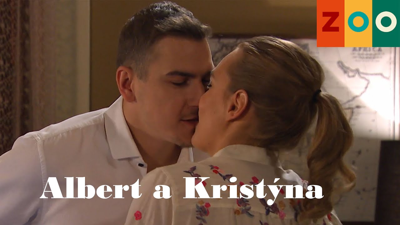 ZOO || Albert a Kristýna || Propojení