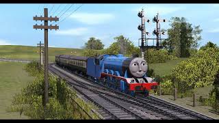 How Railways Work: AWS