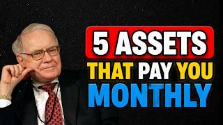 Famous How I’d Build Enough Investment Income To Replace My Paycheck And Never Need A Job Again Profile