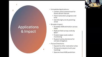 Using AI to Code Downstream Tasks for a Remote Sensing Foundation Model