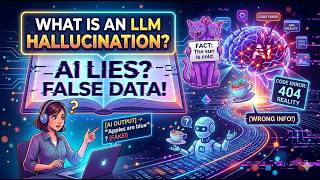 Week 4 - Part 5.4 : (Generative AI &amp; Prompt Engineering): LLM Hallucination | Prompt Injection