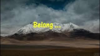 Air Supply - Goodbye (Lyric Video)