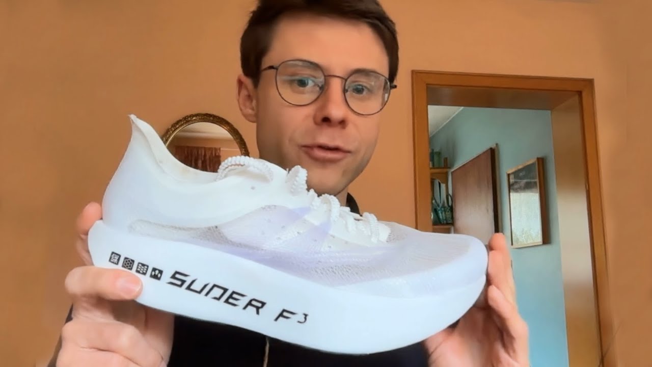 スパイク・シューズ DO-WIN pb pro 100% Honest Review: Do-Win PB Pro! Best new Race Shoe 2026?! - YouTube