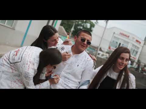 მარნეულის N5 საჯარო სკოლის ბოლო ზარი. 2019