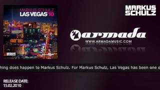 Preview: Markus Schulz - Las Vegas'10 (04 Dakota - Chinook Deep Mix)