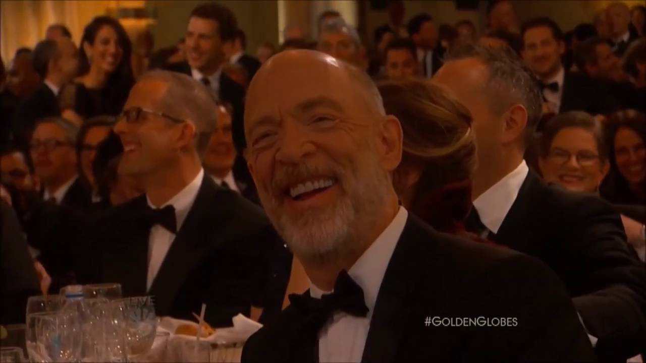 Ricky Gervais Golden Globes 2016 legendado português - YouTube
