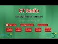 🛑LIVE - KT Sports ku Mulindi w'Intwari || Uko amakipe ya APR yavukiye ku rugamba rwo Kwibohora
