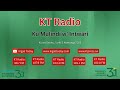 🛑LIVE - KT Sports ku Mulindi w'Intwari || Uko amakipe ya APR yavukiye ku rugamba rwo Kwibohora