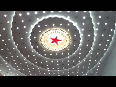 LIVE Special Coverage On 3rd Plenary Meeting Of The First Session Of The 14th NPC