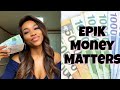 Epik money matters 2019