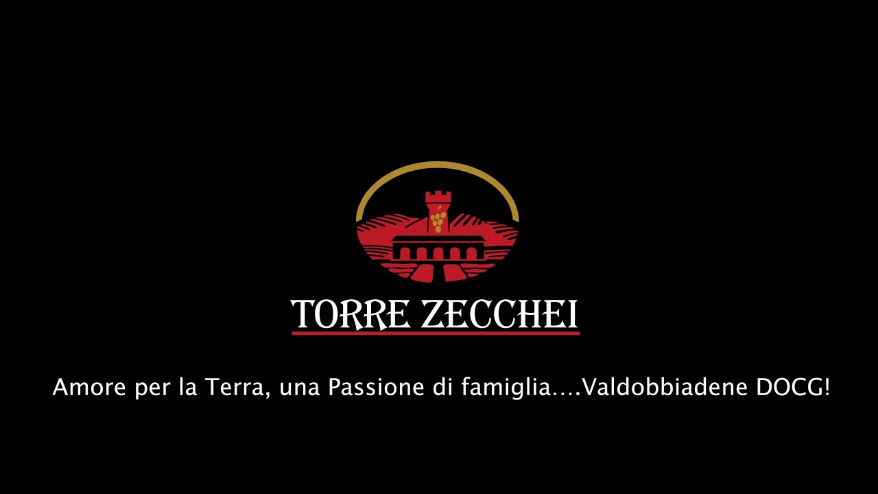 TORRE ZECCHEI - Valdobbiadene DOCG
