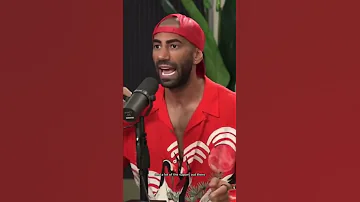 Fousey talks about vaping on Roman Atwood Podcast