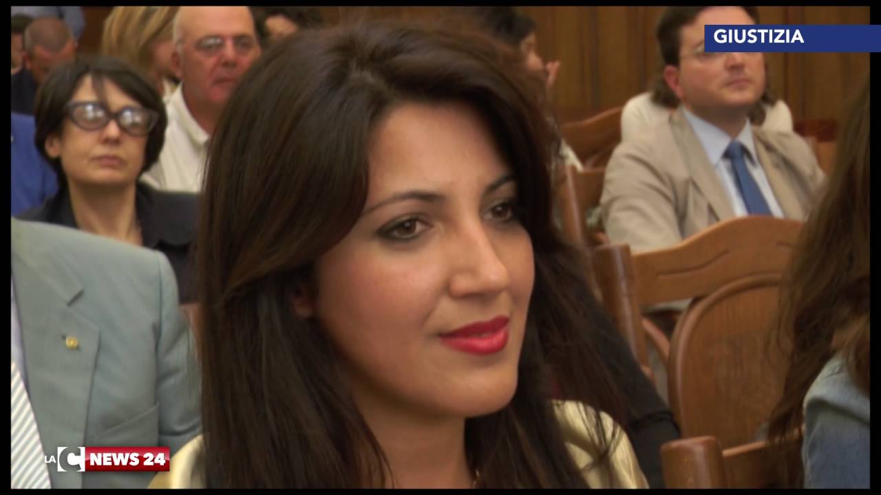 Gratteri Non tutti mi volevano a Catanzaro