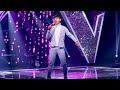 Jerónimo Salazar La Voz Kids Colombia 2024 