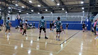 Beach Bash G3 & G4 Pool Play