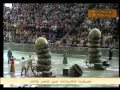 تيلى ماتش بالعربى ذكريات التليفزيون المصرى يوم الجمعه زمان