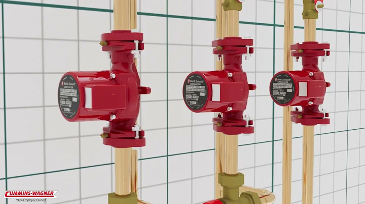 Pumping Away Training Video - Point of No Pressure Change