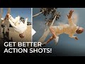 How to Level-Up Your Action Shots