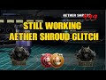 UNLIMITED XP, ROUNDS AND GOBBLE GUM AETHER SHROUD GLITCH (STILL WORKING)