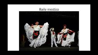 ¿Qué son las danzas rituales y sus características?
