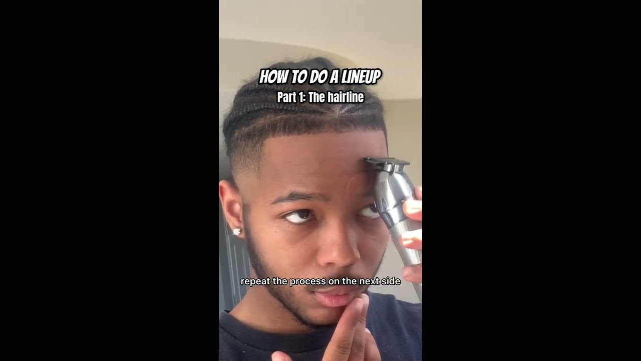 How To Do A Lineup Beginner Friendly 