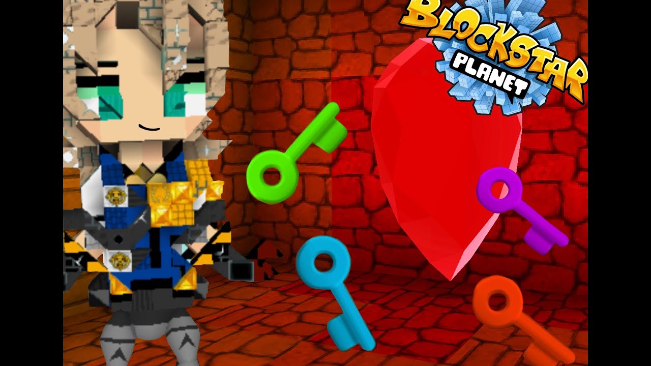 Season 14 Keys & Mystery Crystal (Second Winner) YouTube