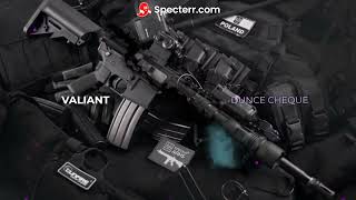 Valiant - Dunce Cheque Clean Bassboosted