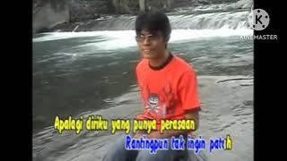 Boy Shandy - Terlanjur Basah