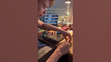 what is mechatronic ?