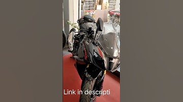 NEW VIDEO OF TVS APACHE RR310 IS OUT.  SUBSCRIBE NOW.. MOTOGENICS