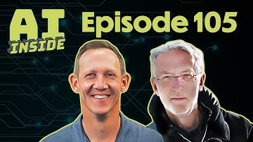 AI Inside #105: Disney’s AI Deal, Trump’s AI Order, and OpenAI’s New Image Model