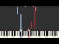 Beginning of video