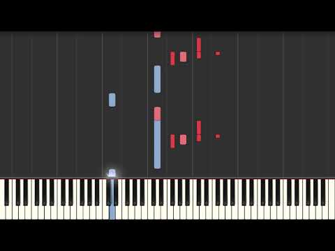 Bajo La Piel (Alice Wonder) - Piano accompaniment tutorial