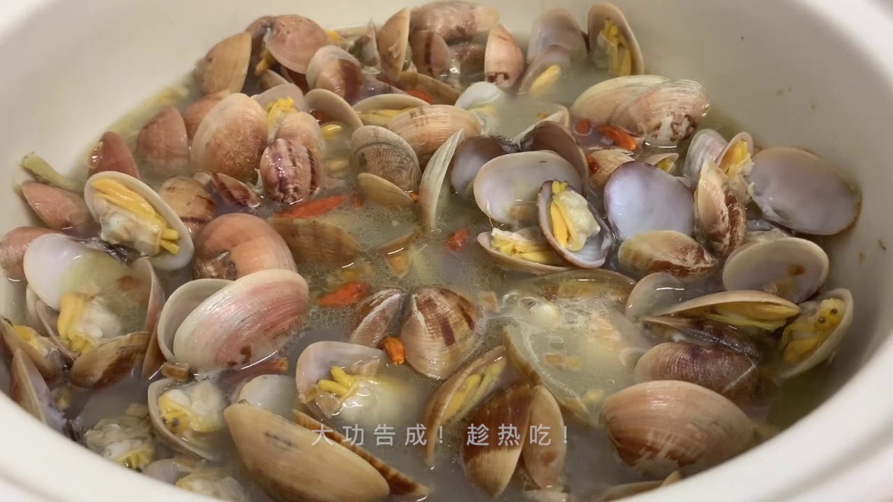 上汤啦啦 10分钟搞定 上桌啦 Youtube