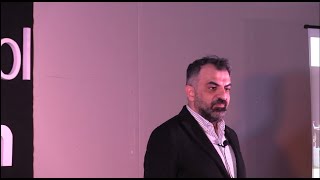 From Dentistry to Business | Firas Salaas | TEDxYouth@AmericanSchoolDhahran