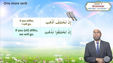 C4_English - Grammar Part | Baqarah Page 14 | Pointer C | Understand Al-Quran, the easy way