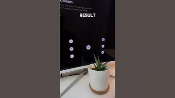 Code Vs. the Result 🔥 @magicui #shorts