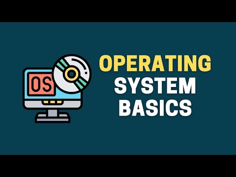 operating systems