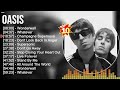 OASIS - GREATEST HITS - TOP 10 BEST OF