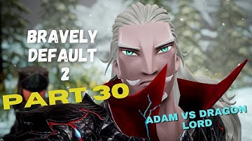 BRAVELY DEFAULT 2: Let