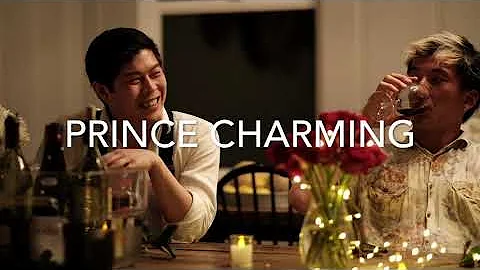 Meet Steve Seto - Dating Trailer